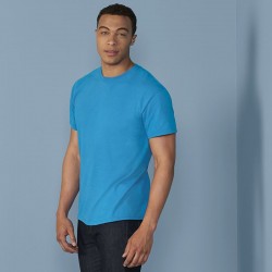 Gildan 185 GSM Heavy cotton deluxe  t-shirt